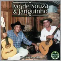 CHAPEU DE PALHA — IVO DE SOUZA & JANGUINHO