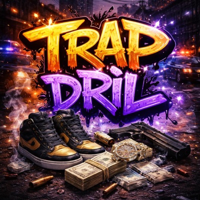 Trap drill