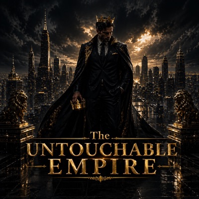 The Untouchable Empire