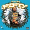 Fifty (feat. Nick Samps) - JonCashMoney lyrics
