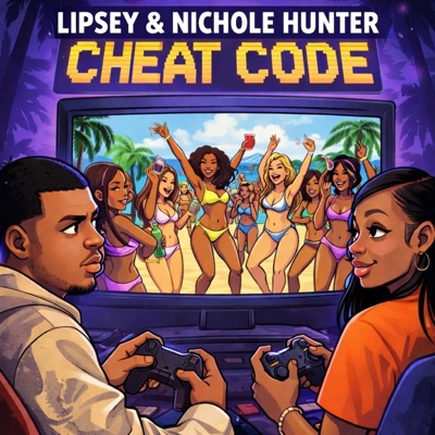 Cheat Code (feat. Nichole Hunter) - Single