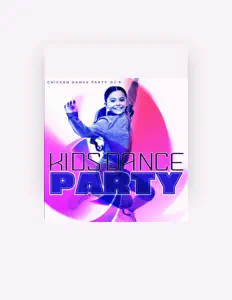 Chicken Dance Party DJ'sを聴いたり、ミュージックビデオを鑑賞したり、経歴やツアー日程などを確認したりしましょう！