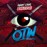 Wakizashi - Single - Funky Craig