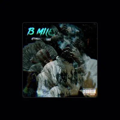 Listen to KyMoneyBaggs, watch music videos, read bio, see tour dates & more!