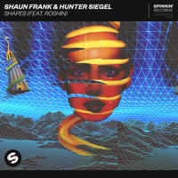 Shapes (feat. Roshin) [Extended Mix] - Single - Shaun Frank & Hunter Siegel