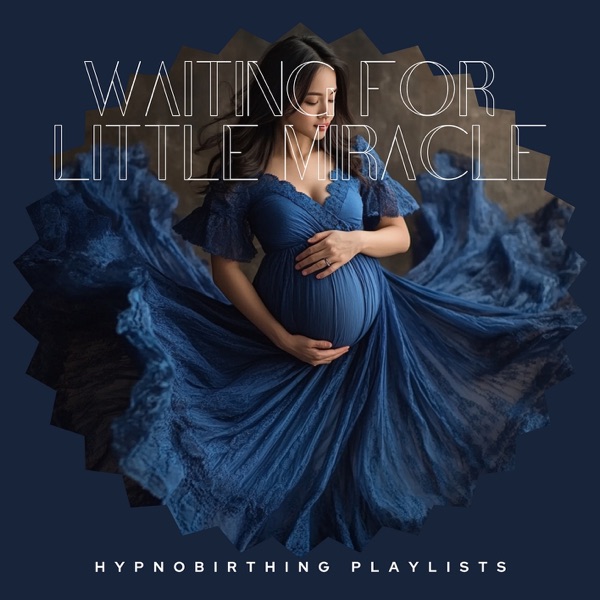 Waiting for Little Miracle - Celestial Nature Serenade