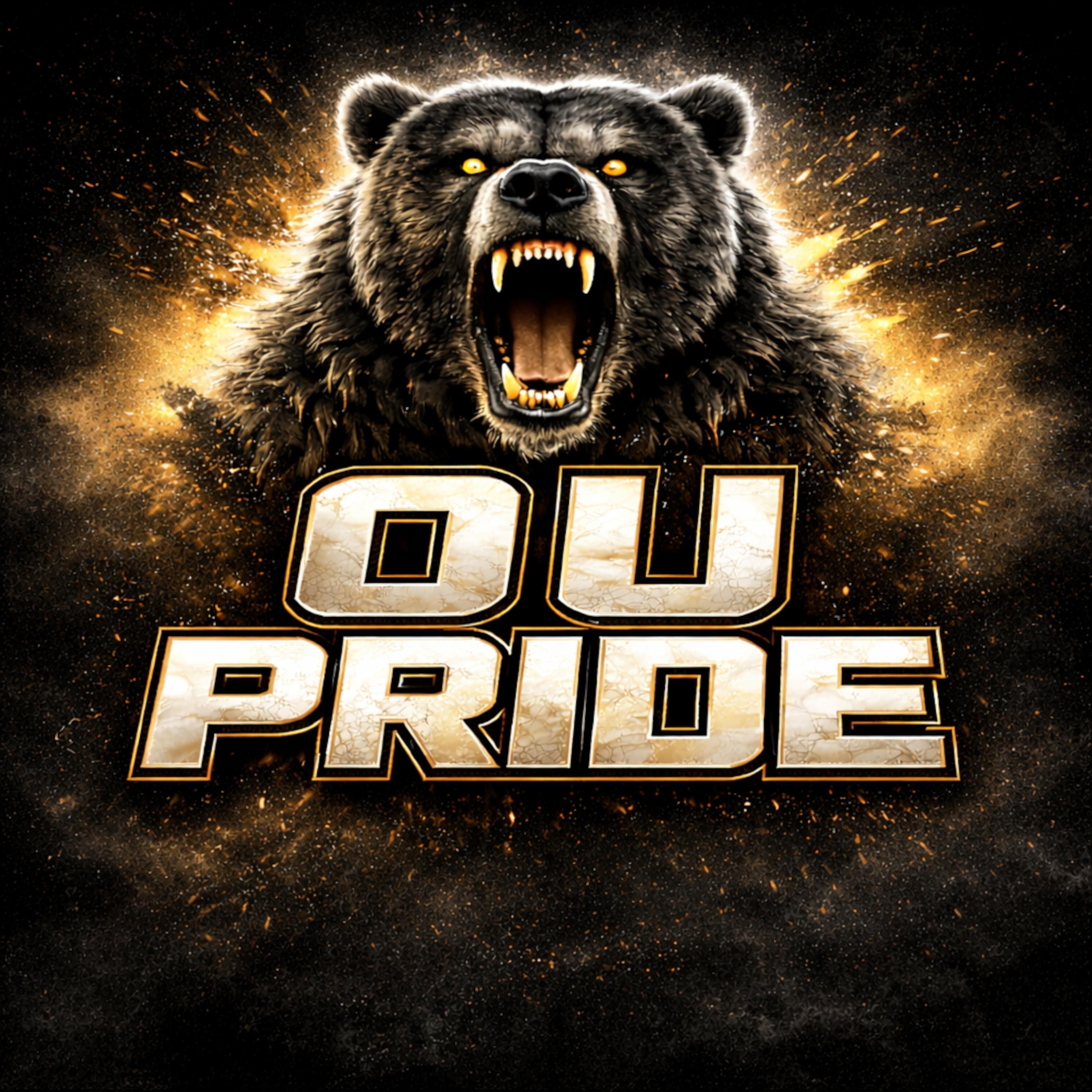 OU Pride