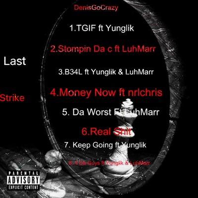 Last Strike