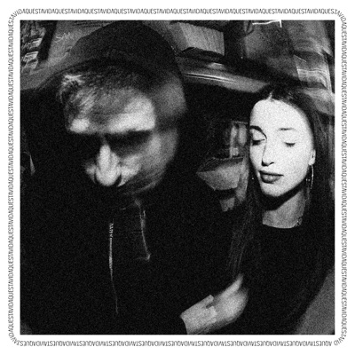 AQUESTA VIDA - Single