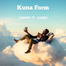 Kuna Form (feat. Clamer) OTANGOS