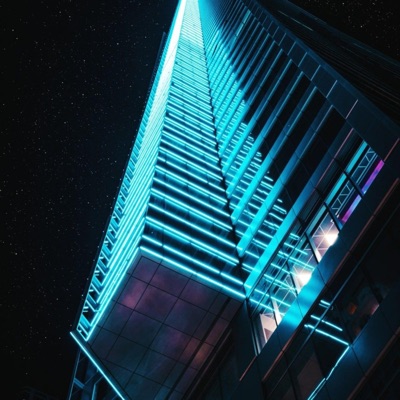 ROMANTIC SHOWER - EP