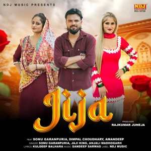 Jija