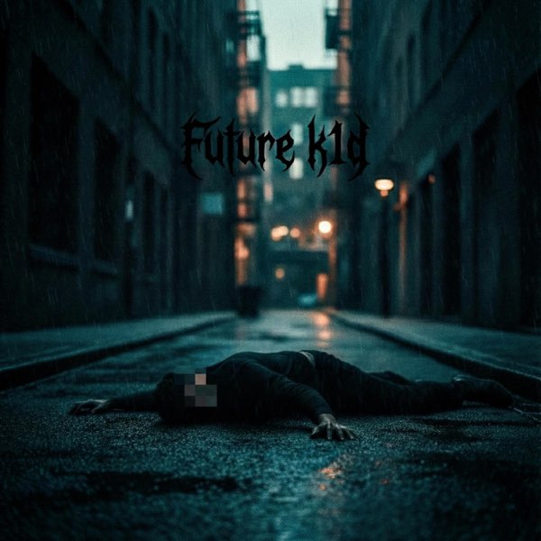 So lonely - Single - Future K1dのアルバム - Apple Music