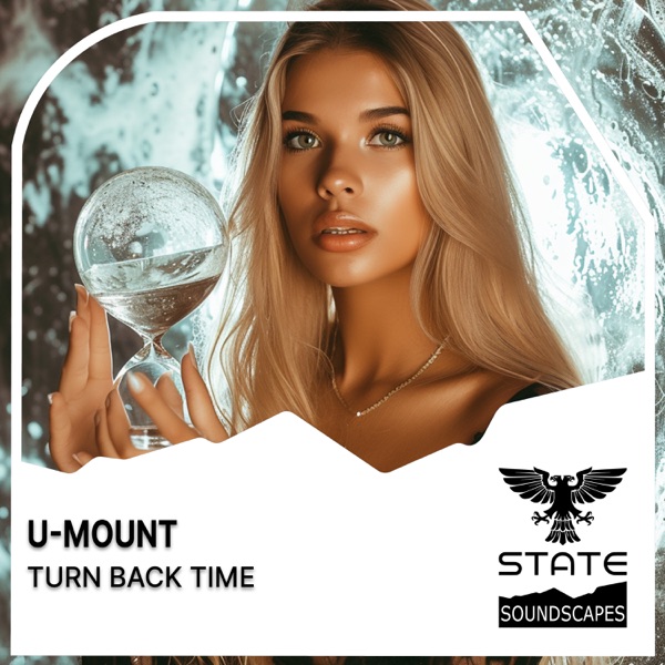 Turn Back Time - Single