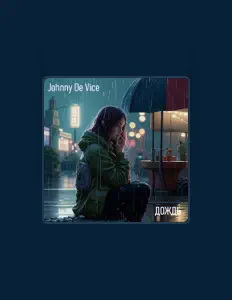 Escucha a Johnny De Vice, mira vídeos musicales, lee la biografía, consulta fechas de giras y mucho más.