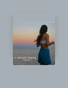 Mochiを聴いたり、ミュージックビデオを鑑賞したり、経歴やツアー日程などを確認したりしましょう！