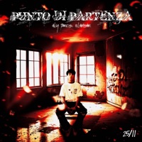 PUNTO DI PARTENZA - Single - Aly