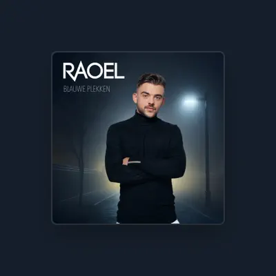Listen to Raoel, watch music videos, read bio, see tour dates & more!