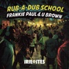 Rub-A-Dub School - Single