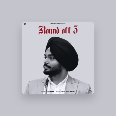 Listen to Ramnaa, watch music videos, read bio, see tour dates & more!