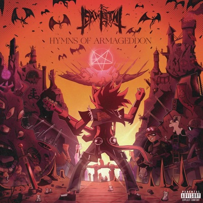 Hymns of Armageddon