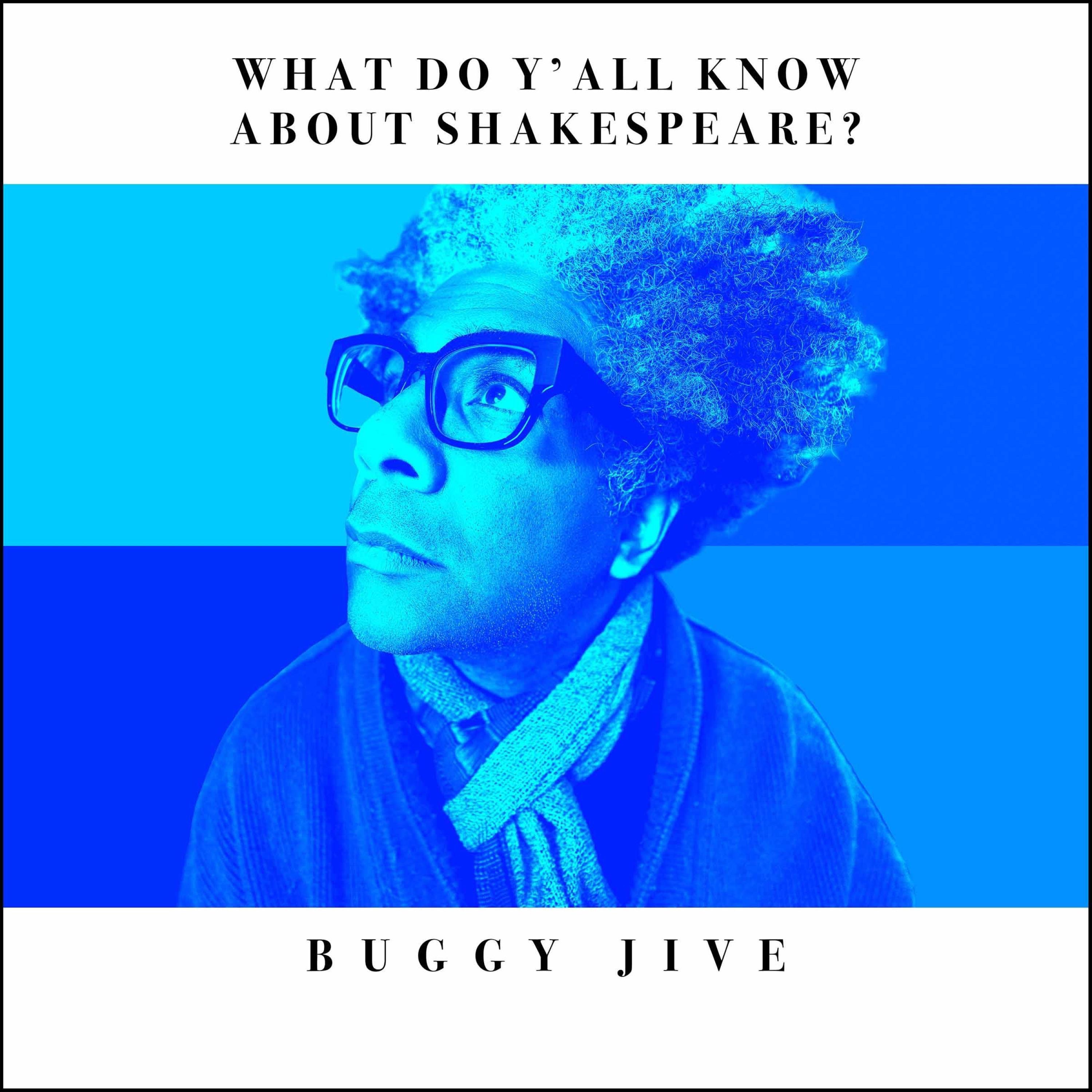 What Do Y'all Know About Shakespeare? - Single
