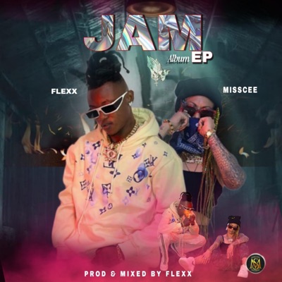 JAM (feat. Flexx)