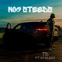Nog Steeds (feat. AG BLAXX) - Single - TD