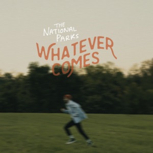 Whatever Comes - Single