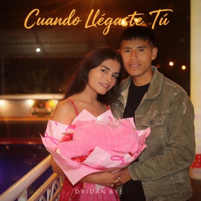 Cuando Llegaste Tú - Single