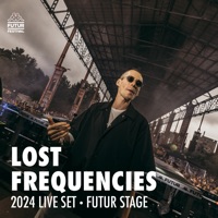 Are You with Me (Remix) [Mixed]