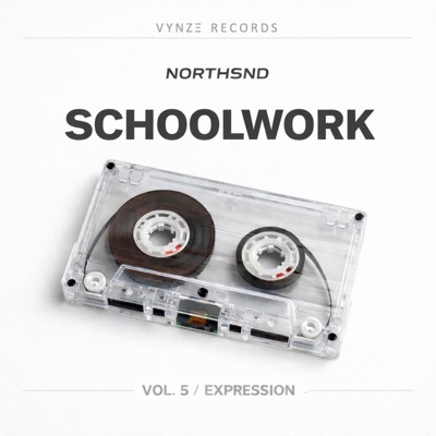 Schoolwork Vol. 5 Expression