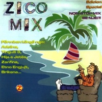 Zico Mix (feat. Syndikata, Argjenti, Grupi ZICO Company, Geta Beqa, Zanfina Ismaili, Naser Berisha, Vjollca Haxhiu, Benet Kaçi, Don Pizhi & Geti) - Adelina Ismaili, Etno Engjujt, Hija E Jetes & Berat Keqa