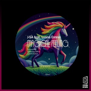 Magical Feeling - Single