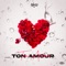 Ton amour (feat. Black Spygo) - Sebelo lyrics