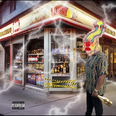 FACE IT (WAYSTED) - Single