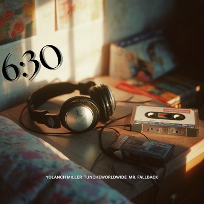 6:30 (feat. Tunche worldwide & Yolanchi miller) - Single