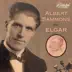 Elgar: Violin Works (Remastered 2024) album cover