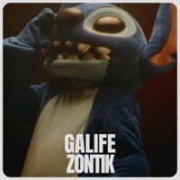ZONTIK - Single - GALIFE