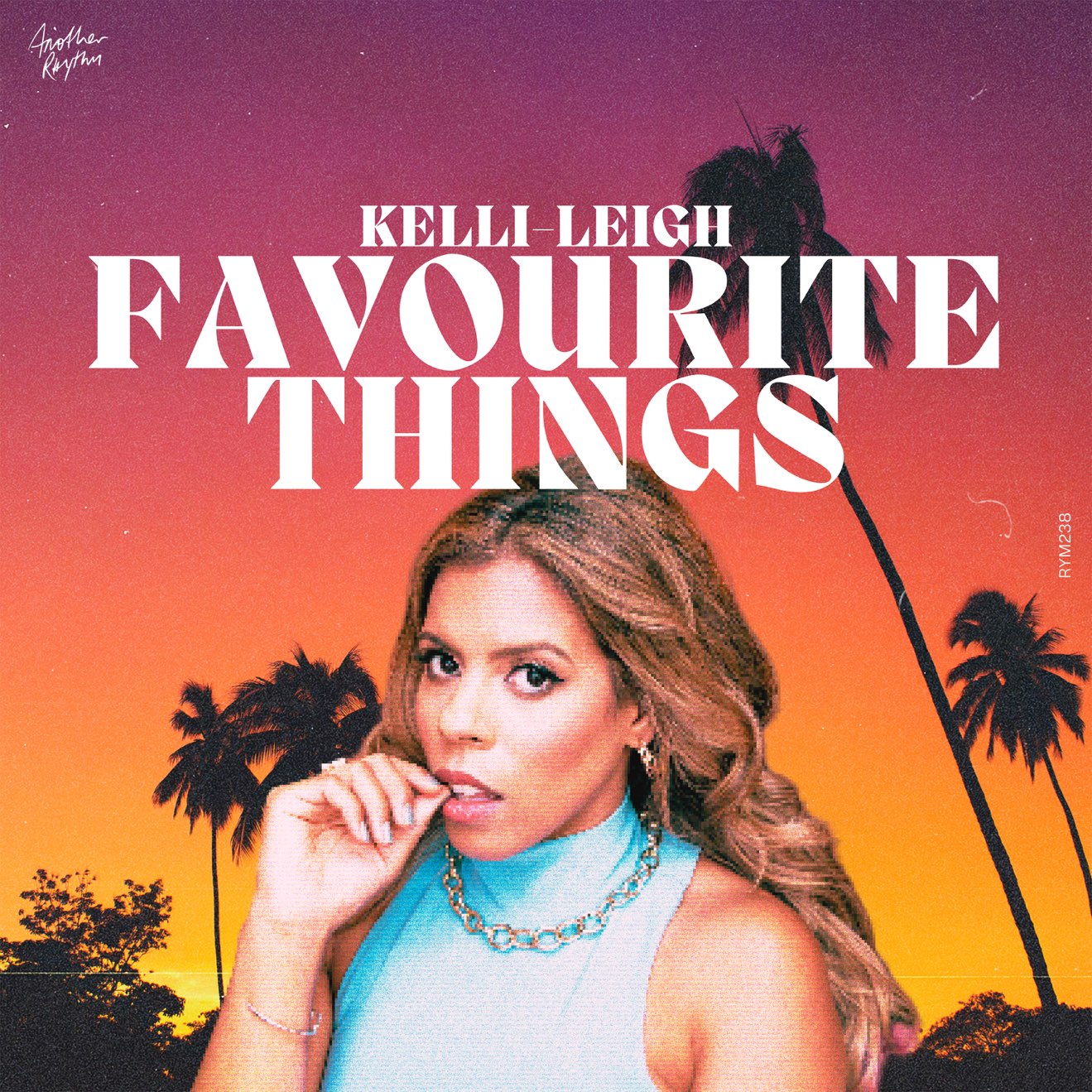 Kelli-Leigh – Favourite Things – Single (2024) [iTunes Match M4A]