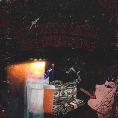 Big stepping (feat. B2Turntt) - Single