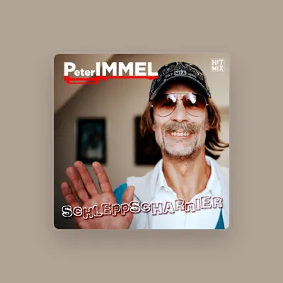 Listen to Peter Immel, watch music videos, read bio, see tour dates & more!