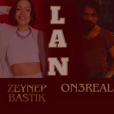 Lan - Single