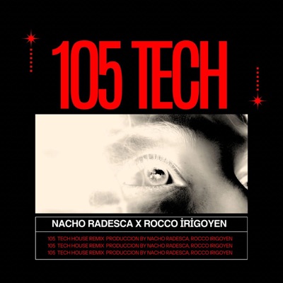 105 Tech House (Remix) - Single