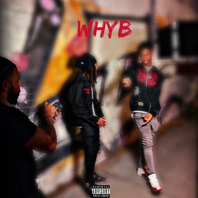 WHYB - Single