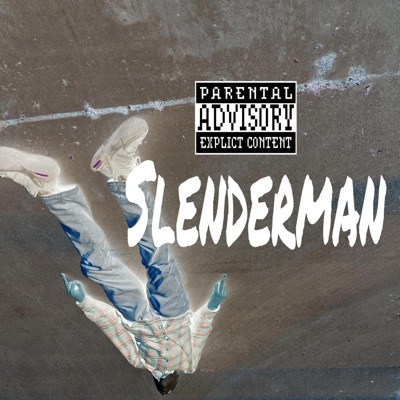 SLENDERMAN - EP