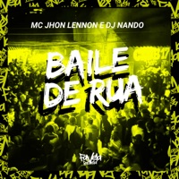 Baile de Rua - Single - Mc Jhon Lennon