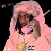 KILLA $eason - EP - Wtm Solid