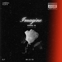 Imagine - Single - Feniel Ss
