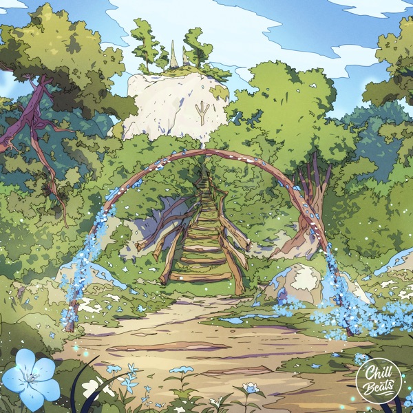 Nemophila (feat. YAN NAY) - Single